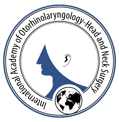 International Academy of Otorhinolaryngology 